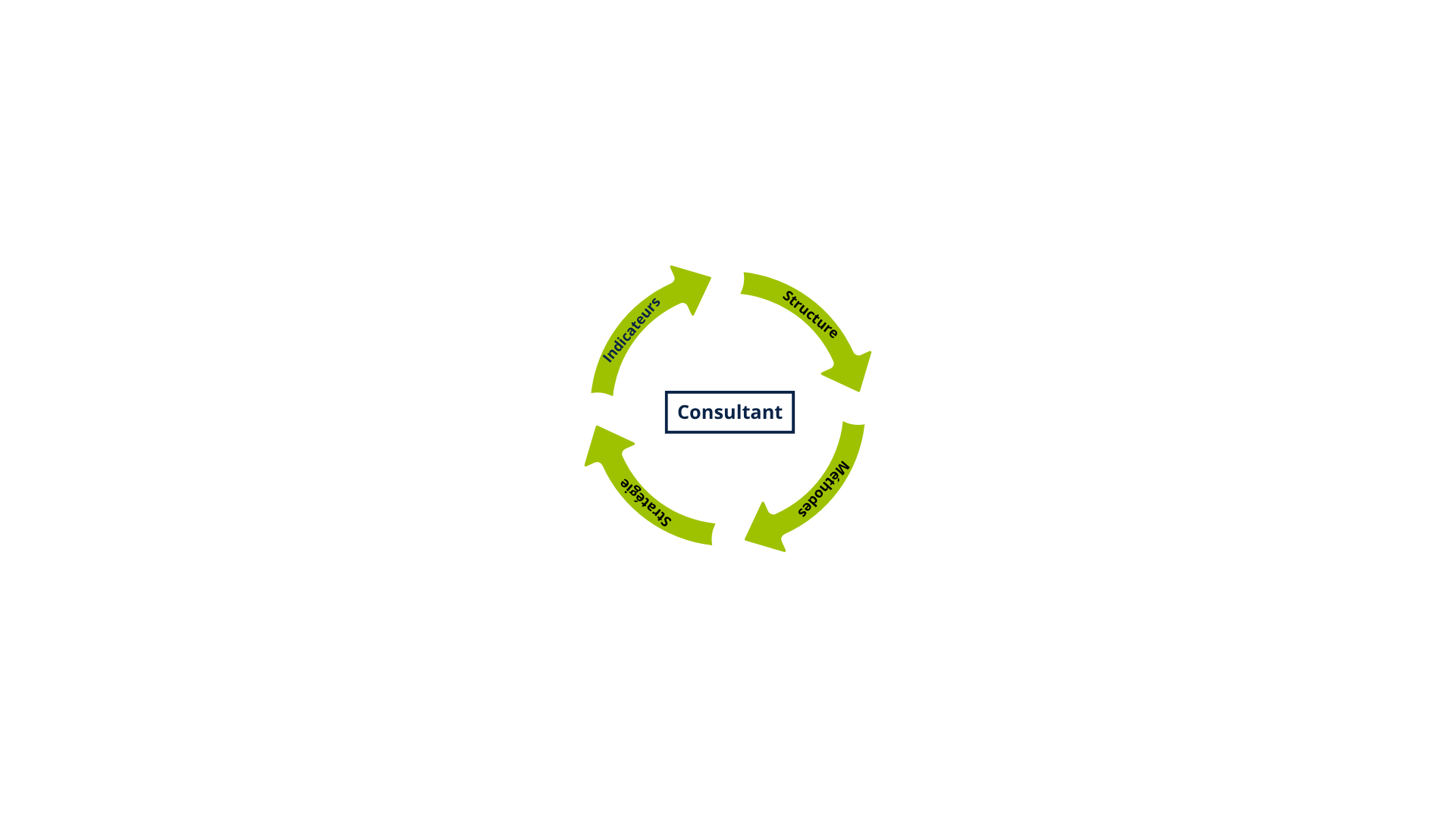 Consultant Cycle
