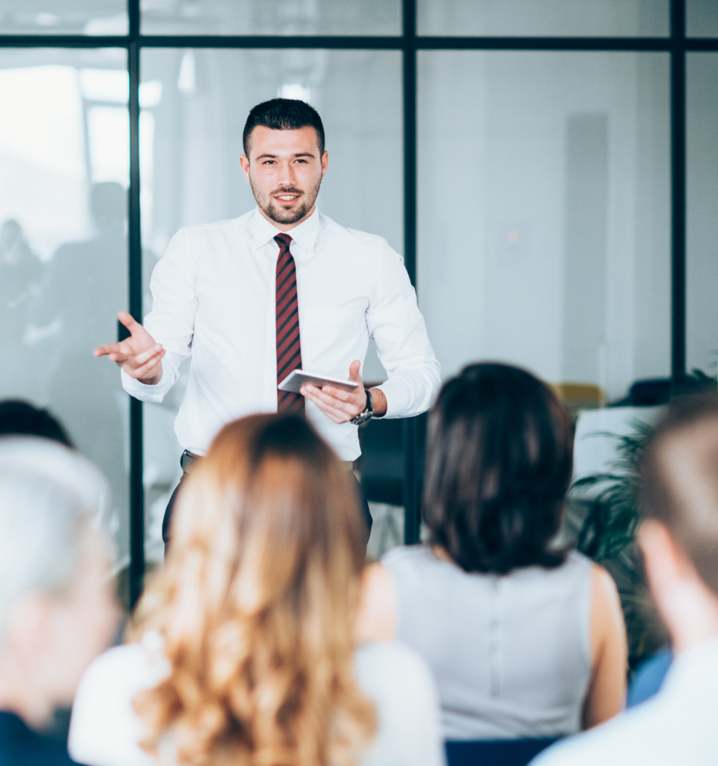 Formation professionnelle